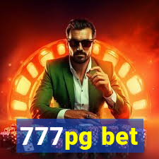 777pg bet